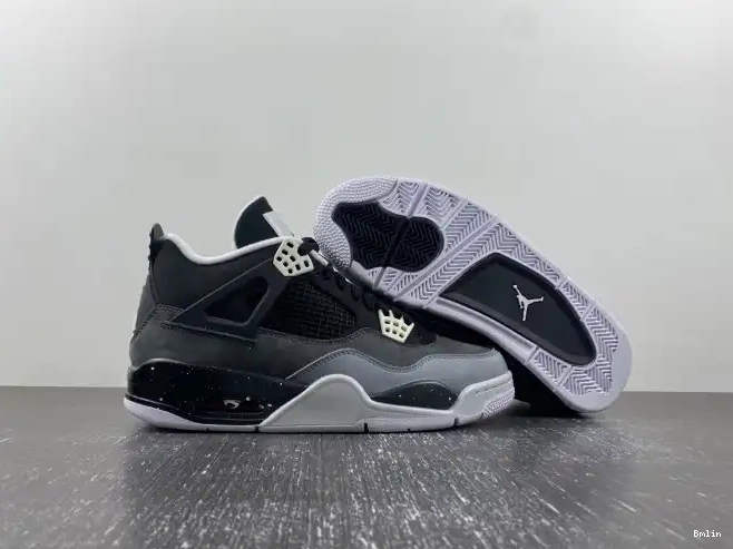 Bmlin Fear 4 Jordan (2013) 626969-030 Retro Pack 0529